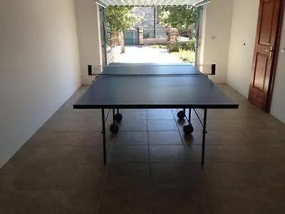 Steinhaus Mit Pool Bei Grosznjan Сasa de vacaciones *