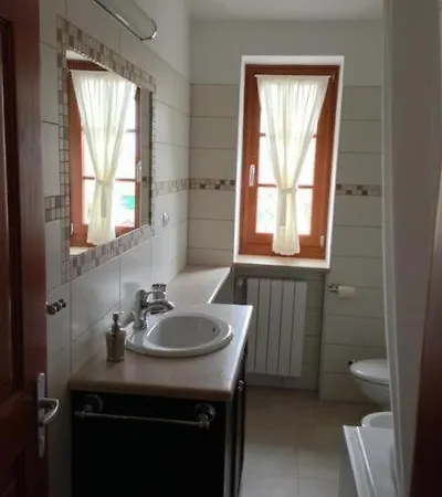 Steinhaus Mit Pool Bei Grosznjan Сasa de vacaciones *